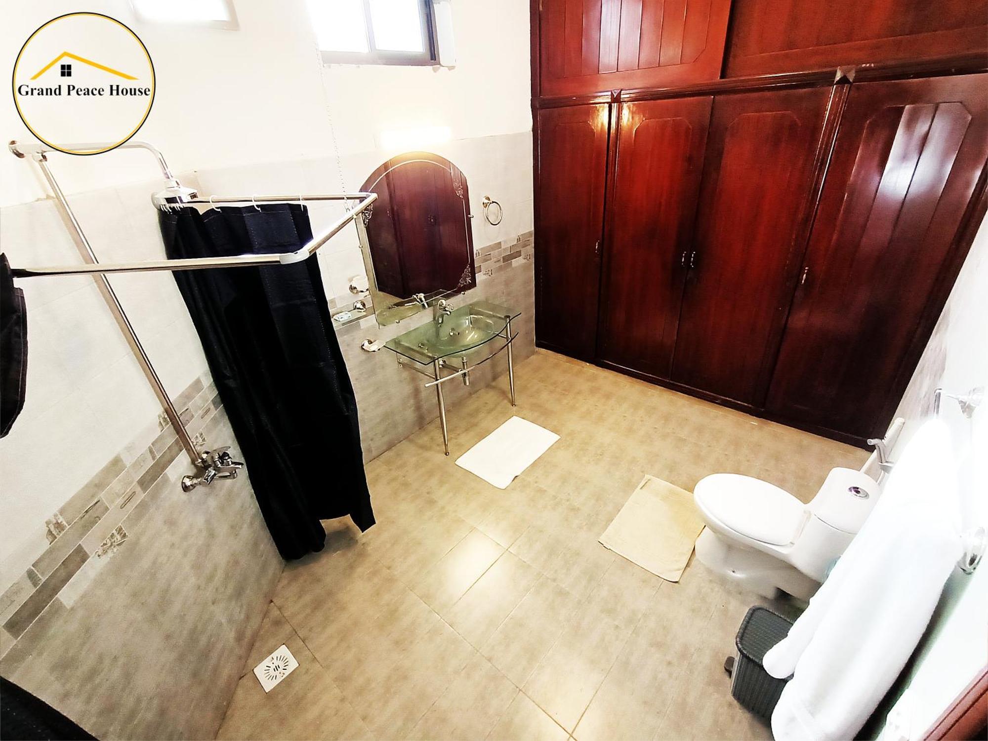 Bed and Breakfast Grand Peace House I Islamabad Zewnętrze zdjęcie